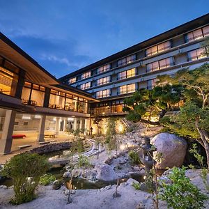 Miyajima Grand Hotel Arimoto