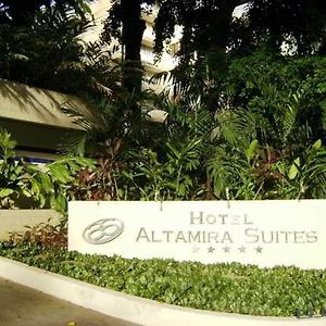 Hotel Altamira